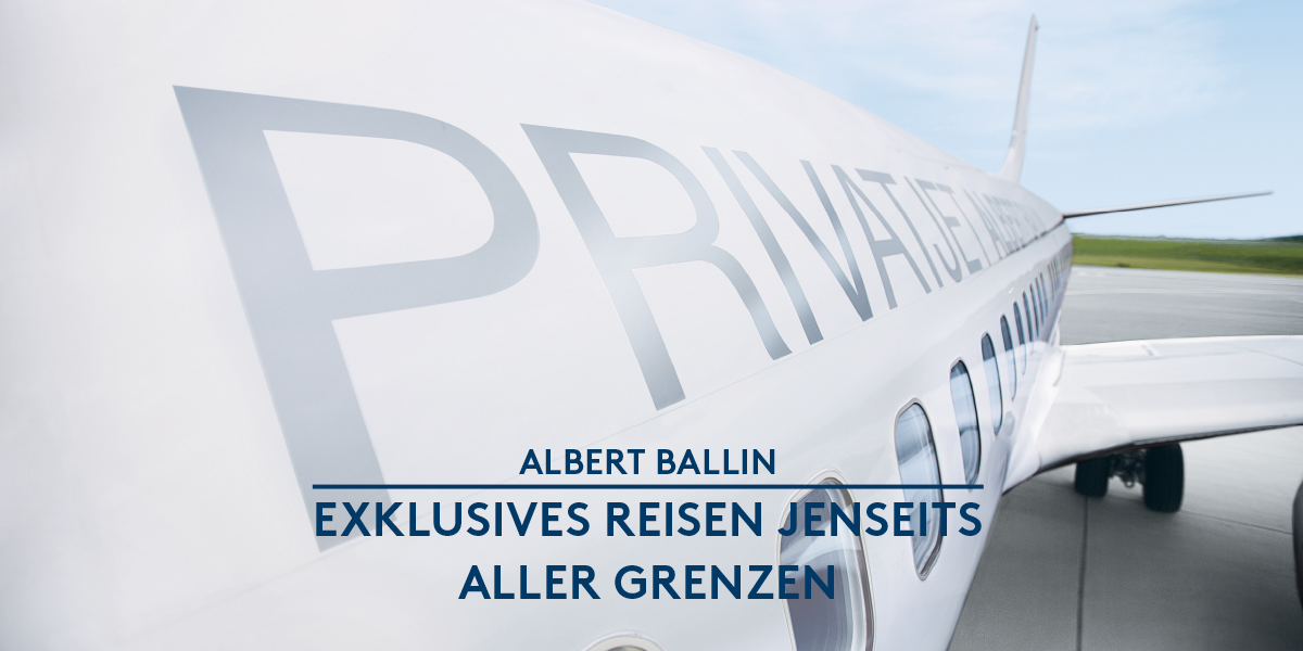 Privatjet